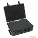 Daily Case-37 Transportkoffer mit Trolley, – Bild 2