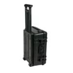 Daily Case-47 Transportkoffer mit Trolley, – Bild 3