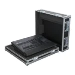 Flightcase für Infinity Chimp-100, Schwarz, – Bild 2