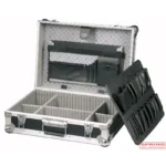 UCA-TOOL1 Flightcase Roadie, mit Unterteilungen – Bild 2