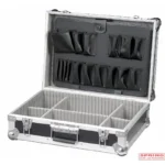 UCA-TOOL1 Flightcase Roadie, mit Unterteilungen – Bild 3