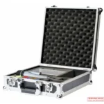 ACA-ER1193 Flightcase für Funkmikrofon-Set – Bild 2