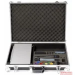 ACA-ER216 Flightcase für Funkmikrofon-Set – Bild 2