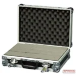 UCA-UFC1 Flightcase Universal-1, ausgeschäumt, – Bild 3