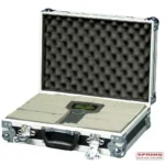 UCA-UFC1 Flightcase Universal-1, ausgeschäumt, – Bild 4
