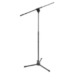 Mikrofon Stativ Mammoth-Serie, max. Höhe 156cm,