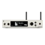 Sennheiser EW 300 G4 A-Band drahtloses Haed-Set – Bild 3