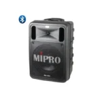 MIPRO Portable P.A. System inkl. 2 Empfänger
