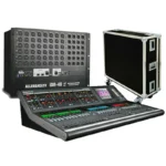 ALLEN&HEATH iLive-T112  / IDR48 Set