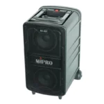 Portables PA System 400 W