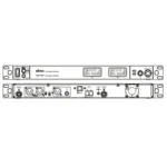 MIPRO 2-fach Empfänger 72MHz – Bild 2