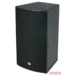 DRX-10A Aktiv Lautsprecherboxe 170W + 25W, mit 10'