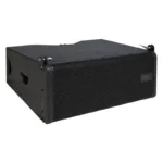 Odin T-8A Line Array Aktiv Lautsprecherboxe 800W,