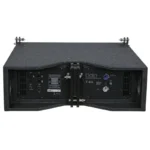 Odin T-8A Line Array Aktiv Lautsprecherboxe 800W, – Bild 2
