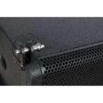 Odin T-8A Line Array Aktiv Lautsprecherboxe 800W, – Bild 5