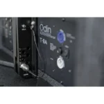 Odin T-8A Line Array Aktiv Lautsprecherboxe 800W, – Bild 6