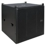 Odin S-18A Line Array Sub Aktiv Lautsprecherboxe