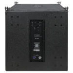 Odin S-18A Line Array Sub Aktiv Lautsprecherboxe – Bild 2