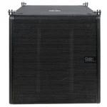 Odin S-18A Line Array Sub Aktiv Lautsprecherboxe – Bild 3