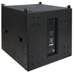 Odin S-18A Line Array Sub Aktiv Lautsprecherboxe – Bild 4