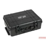Daily Case-37 Transportkoffer mit Trolley,