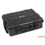 Daily Case-47 Transportkoffer mit Trolley,