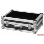 UCA-TOOL1 Flightcase Roadie, mit Unterteilungen
