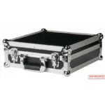 ACA-ER1193 Flightcase für Funkmikrofon-Set