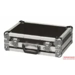UCA-UFC1 Flightcase Universal-1, ausgeschäumt,
