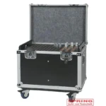 UCA-CA3 Showgear Conical Adapter Case III