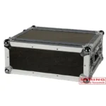 DCA-PIO3 Flightcase Combi für Pioneer: 1 x DJM-350 – Bild 2