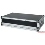 DCA-PIO3 Flightcase Combi für Pioneer: 1 x DJM-350
