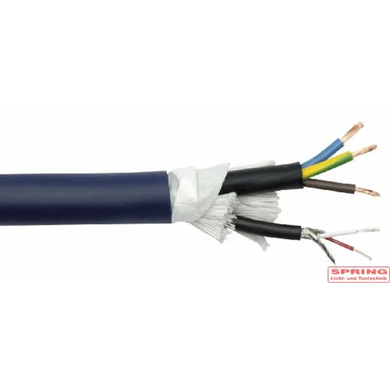 d9481_ PMC-216 Power- & symmetrisches Line-Kabel 110Ohm – Bild 1