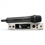 Sennheiser EW 300 865 G4 A-Band drahtloses Handmikrofon