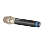 MIPRO ACT3 Doppel Funkset mit Handmikrofon – Bild 2