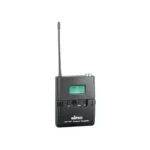 MIPRO ACT3 Doppel Funkset mit Taschensender – Bild 2