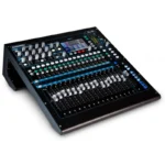 ALLEN & HEATH QU-16