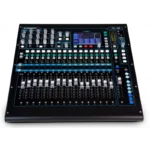 ALLEN & HEATH QU-16 – Bild 2