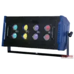Compactlight  8x 250W  RGBA – Bild 3
