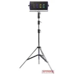 Compactlight  8x 250W  RGBA – Bild 2