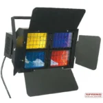 Compactlight  4x 500W RGBA (50462) – Bild 2
