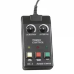 Antari HZ-400 Professional Hazer 400W Dunstmaschine, – Bild 3