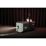 Stellar S-1200 Snow Machine – Bild 4