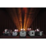 Stellar S-1200 Snow Machine – Bild 5