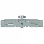 Showgear Nivellierklemme silber – Bild 4