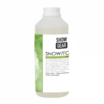 Snow/Foam Liquid 1 liter Concentrated