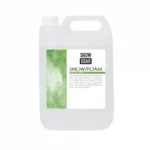 Schnee-/Schaumfluid, abgemischt, 5-Liter Gebinde,