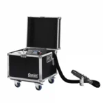 S-500 Schneemaschine 1200W mit 10m Schlauch