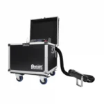 S-500 Schneemaschine 1200W mit 10m Schlauch – Bild 2