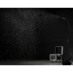 S-500 Schneemaschine 1200W mit 10m Schlauch – Bild 3